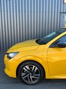 USED 2023 73 PEUGEOT 208 1.2 PureTech Allure Premium + Hatchback 5dr Petrol EAT Euro 6 (s/s) (130 ps) 