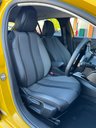 USED 2023 73 PEUGEOT 208 1.2 PureTech Allure Premium + Hatchback 5dr Petrol EAT Euro 6 (s/s) (130 ps) 