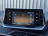 USED 2023 73 PEUGEOT 208 1.2 PureTech Allure Premium + Hatchback 5dr Petrol EAT Euro 6 (s/s) (130 ps) 