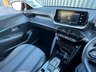 USED 2023 73 PEUGEOT 208 1.2 PureTech Allure Premium + Hatchback 5dr Petrol EAT Euro 6 (s/s) (130 ps) 