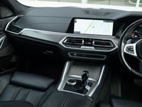 USED 2020 70 BMW X6 3.0 M50d SUV 5dr Diesel Auto xDrive Euro 6 (s/s) (400 ps) TECH PACK | HARMAN KARDON