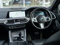 USED 2020 70 BMW X6 3.0 M50d SUV 5dr Diesel Auto xDrive Euro 6 (s/s) (400 ps) TECH PACK | HARMAN KARDON