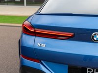 USED 2020 70 BMW X6 3.0 M50d SUV 5dr Diesel Auto xDrive Euro 6 (s/s) (400 ps) TECH PACK | HARMAN KARDON