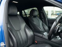 USED 2020 70 BMW X6 3.0 M50d SUV 5dr Diesel Auto xDrive Euro 6 (s/s) (400 ps) TECH PACK | HARMAN KARDON
