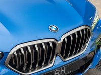 USED 2020 70 BMW X6 3.0 M50d SUV 5dr Diesel Auto xDrive Euro 6 (s/s) (400 ps) TECH PACK | HARMAN KARDON