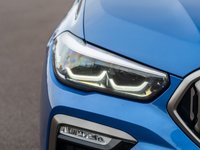 USED 2020 70 BMW X6 3.0 M50d SUV 5dr Diesel Auto xDrive Euro 6 (s/s) (400 ps) TECH PACK | HARMAN KARDON