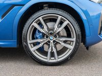 USED 2020 70 BMW X6 3.0 M50d SUV 5dr Diesel Auto xDrive Euro 6 (s/s) (400 ps) TECH PACK | HARMAN KARDON