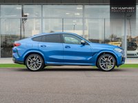 USED 2020 70 BMW X6 3.0 M50d SUV 5dr Diesel Auto xDrive Euro 6 (s/s) (400 ps) TECH PACK | HARMAN KARDON