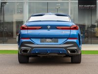 USED 2020 70 BMW X6 3.0 M50d SUV 5dr Diesel Auto xDrive Euro 6 (s/s) (400 ps) TECH PACK | HARMAN KARDON
