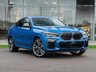 USED 2020 70 BMW X6 3.0 M50d SUV 5dr Diesel Auto xDrive Euro 6 (s/s) (400 ps) TECH PACK | HARMAN KARDON