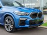 USED 2020 70 BMW X6 3.0 M50d SUV 5dr Diesel Auto xDrive Euro 6 (s/s) (400 ps) TECH PACK | HARMAN KARDON