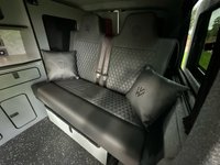 USED 2013 13 VOLKSWAGEN TRANSPORTER 2.0 TDI T28 Campervan ## NEW CONVERSION ~ ISOFIX ##