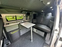 USED 2013 13 VOLKSWAGEN TRANSPORTER 2.0 TDI T28 Campervan ## NEW CONVERSION ~ ISOFIX ##