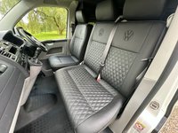 USED 2013 13 VOLKSWAGEN TRANSPORTER 2.0 TDI T28 Campervan ## NEW CONVERSION ~ ISOFIX ##