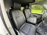 USED 2013 13 VOLKSWAGEN TRANSPORTER 2.0 TDI T28 Campervan ## NEW CONVERSION ~ ISOFIX ##