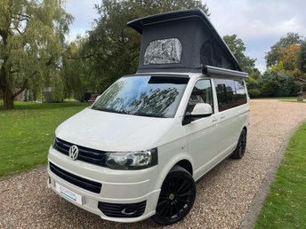 2013 VOLKSWAGEN TRANSPORTER
