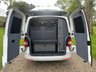 USED 2013 13 VOLKSWAGEN TRANSPORTER 2.0 TDI T28 Campervan ## NEW CONVERSION ~ ISOFIX ##