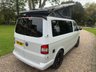USED 2013 13 VOLKSWAGEN TRANSPORTER 2.0 TDI T28 Campervan ## NEW CONVERSION ~ ISOFIX ##