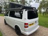 USED 2013 13 VOLKSWAGEN TRANSPORTER 2.0 TDI T28 Campervan ## NEW CONVERSION ~ ISOFIX ##