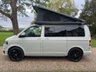 USED 2013 13 VOLKSWAGEN TRANSPORTER 2.0 TDI T28 Campervan ## NEW CONVERSION ~ ISOFIX ##