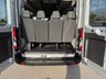 USED 2020 20 FORD TRANSIT 2.0 460 EcoBlue Trend Minibus Double Cab 5dr Diesel Manual RWD L4 H3 Euro 6 (s/s) (18 Seat, DRW) (170 ps) 18 Seats / Trend Specification .