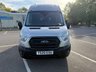 USED 2020 20 FORD TRANSIT 2.0 460 EcoBlue Trend Minibus Double Cab 5dr Diesel Manual RWD L4 H3 Euro 6 (s/s) (18 Seat, DRW) (170 ps) 18 Seats / Trend Specification .