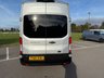 USED 2020 20 FORD TRANSIT 2.0 460 EcoBlue Trend Minibus Double Cab 5dr Diesel Manual RWD L4 H3 Euro 6 (s/s) (18 Seat, DRW) (170 ps) 18 Seats / Trend Specification .