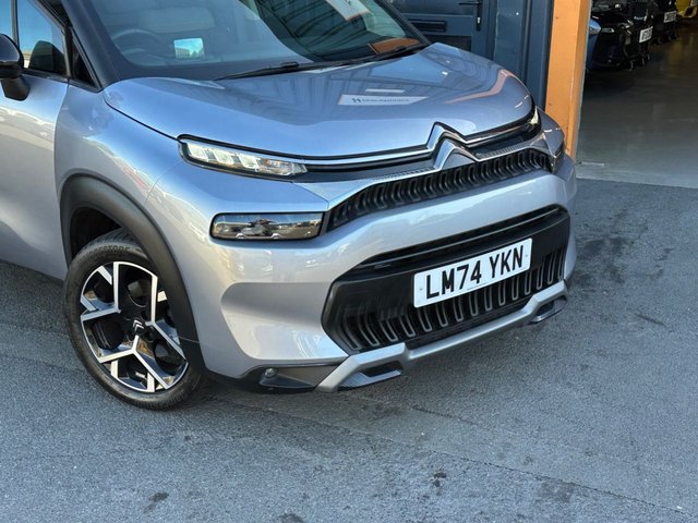 2024 CITROEN C3 AIRCROSS - Photo 7