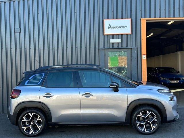 2024 CITROEN C3 AIRCROSS - Photo 5