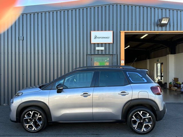 2024 CITROEN C3 AIRCROSS - Photo 6