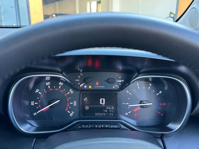 2024 CITROEN C3 AIRCROSS - Photo 11