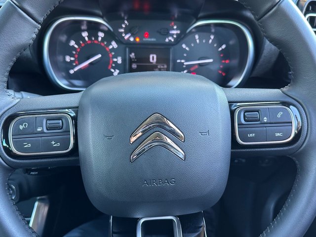 2024 CITROEN C3 AIRCROSS - Photo 12