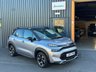 USED 2024 74 CITROEN C3 AIRCROSS 1.2 PureTech MAX SUV 5dr Petrol Manual Euro 6 (s/s) (110 ps) 