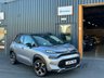 USED 2024 74 CITROEN C3 AIRCROSS 1.2 PureTech MAX SUV 5dr Petrol Manual Euro 6 (s/s) (110 ps) 