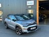 USED 2024 74 CITROEN C3 AIRCROSS 1.2 PureTech MAX SUV 5dr Petrol Manual Euro 6 (s/s) (110 ps) 