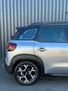 USED 2024 74 CITROEN C3 AIRCROSS 1.2 PureTech MAX SUV 5dr Petrol Manual Euro 6 (s/s) (110 ps) 