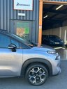 USED 2024 74 CITROEN C3 AIRCROSS 1.2 PureTech MAX SUV 5dr Petrol Manual Euro 6 (s/s) (110 ps) 