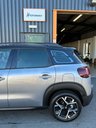 USED 2024 74 CITROEN C3 AIRCROSS 1.2 PureTech MAX SUV 5dr Petrol Manual Euro 6 (s/s) (110 ps) 