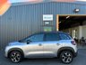 USED 2024 74 CITROEN C3 AIRCROSS 1.2 PureTech MAX SUV 5dr Petrol Manual Euro 6 (s/s) (110 ps) 