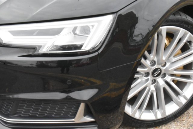 View our AUDI S4 AVANT