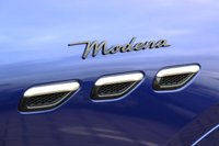 USED 2023 23 MASERATI GRECALE 2.0 MHEV MODENA 4WD PANO SONOS 360 CAMERAS AIR SUSPNSON