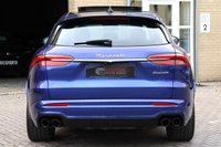 USED 2023 23 MASERATI GRECALE 2.0 MHEV MODENA 4WD PANO SONOS 360 CAMERAS AIR SUSPNSON