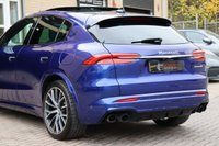 USED 2023 23 MASERATI GRECALE 2.0 MHEV MODENA 4WD PANO SONOS 360 CAMERAS AIR SUSPNSON
