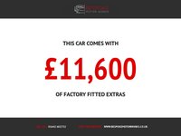 USED 2023 23 MASERATI GRECALE 2.0 MHEV MODENA 4WD PANO SONOS 360 CAMERAS AIR SUSPNSON
