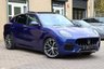 USED 2023 23 MASERATI GRECALE 2.0 MHEV MODENA 4WD PANO SONOS 360 CAMERAS AIR SUSPNSON