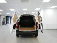 USED 2019 19 CITROEN BERLINGO 1000 1.6 BLUEHDI 100 BHP SWB ENTERPRISE EDITION ( NO VAT ! ) 2 OWNERS | AIR CON | CARPLAY | NO VAT !