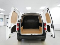 USED 2019 19 CITROEN BERLINGO 1000 1.6 BLUEHDI 100 BHP SWB ENTERPRISE EDITION ( NO VAT ! ) 2 OWNERS | AIR CON | CARPLAY | NO VAT !