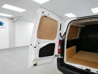 USED 2019 19 CITROEN BERLINGO 1000 1.6 BLUEHDI 100 BHP SWB ENTERPRISE EDITION ( NO VAT ! ) 2 OWNERS | AIR CON | CARPLAY | NO VAT !