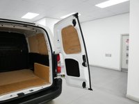 USED 2019 19 CITROEN BERLINGO 1000 1.6 BLUEHDI 100 BHP SWB ENTERPRISE EDITION ( NO VAT ! ) 2 OWNERS | AIR CON | CARPLAY | NO VAT !