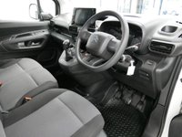 USED 2019 19 CITROEN BERLINGO 1000 1.6 BLUEHDI 100 BHP SWB ENTERPRISE EDITION ( NO VAT ! ) 2 OWNERS | AIR CON | CARPLAY | NO VAT !